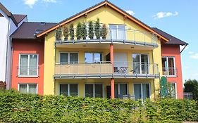 Ferienwohnungen im Maigen